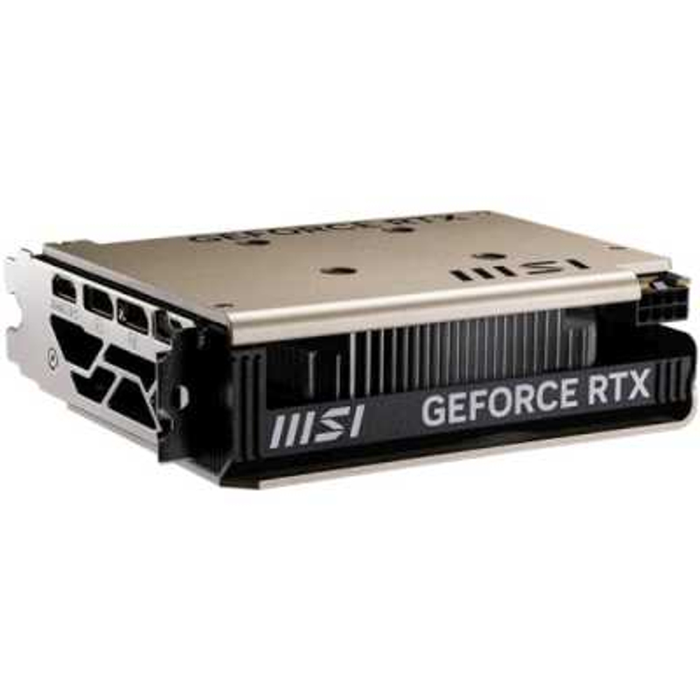 Видеокарта MSI nVidia GeForce RTX 5060 8G Inspire ITX OC