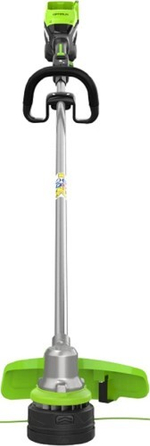 Триммер аккумуляторный GREENWORKS ST121 82V, без АКБ и ЗУ 2112507