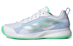 Кроссовки Adidas Avaflash Low Tennis (Женская размерная сетка)