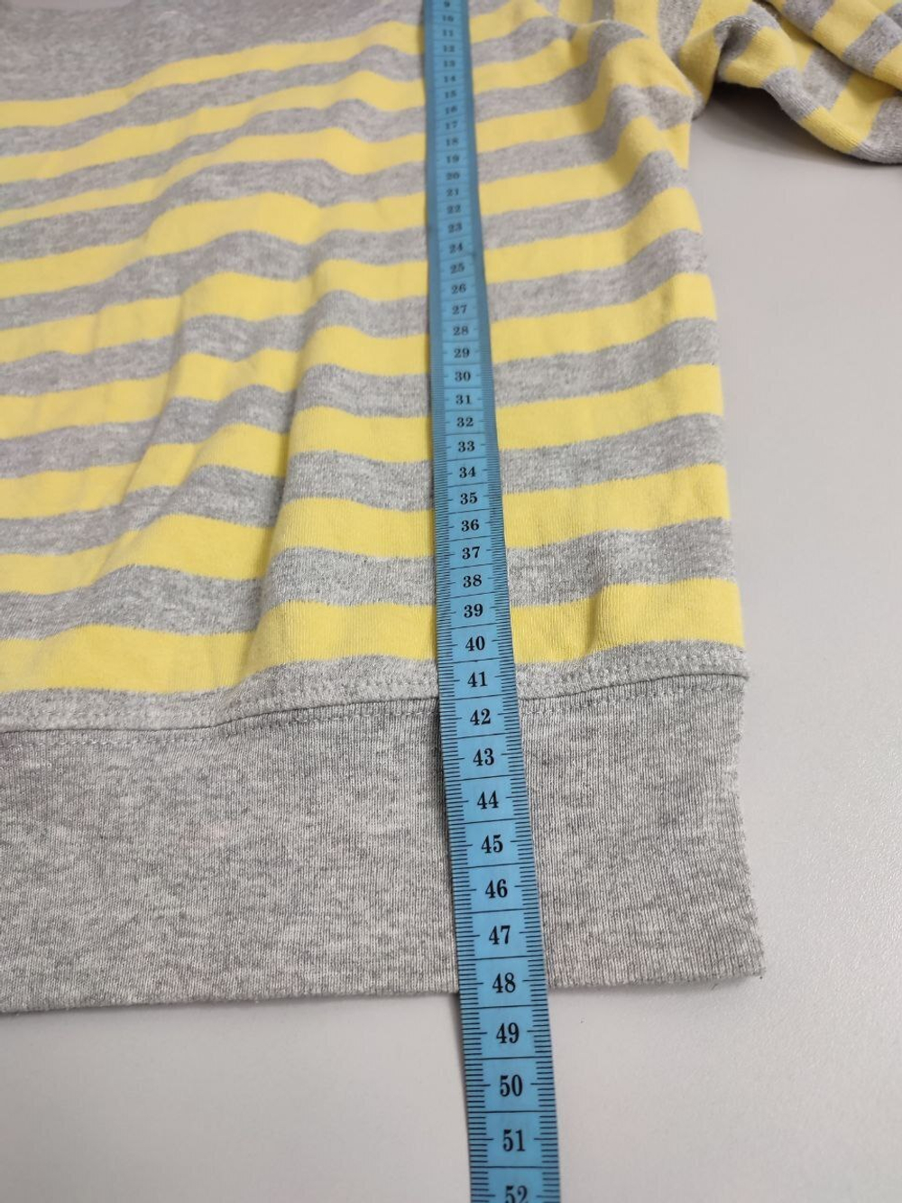 Джемпер Miss в полоску на 11-12 лет