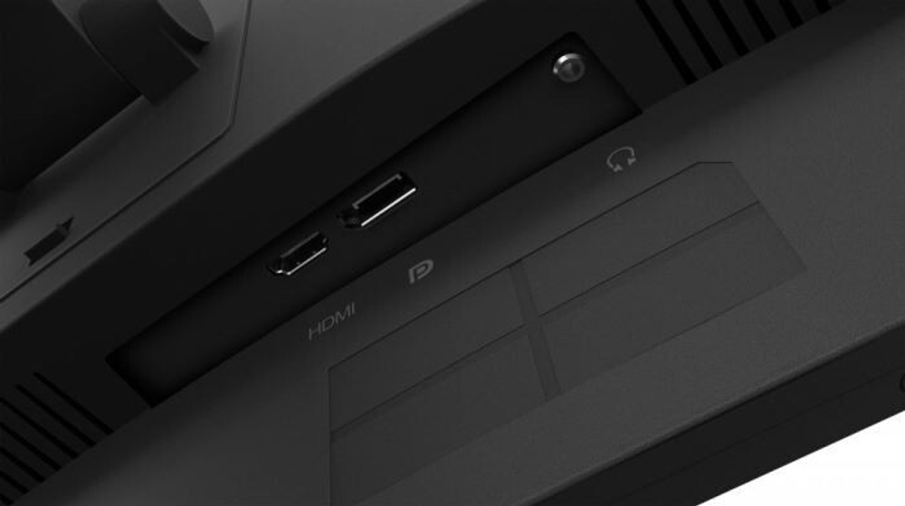Монитор Lenovo 27;; G27c-10 1920x1080 VA WLED 165Гц 1ms Curved FreeSync HDMI DisplayPort