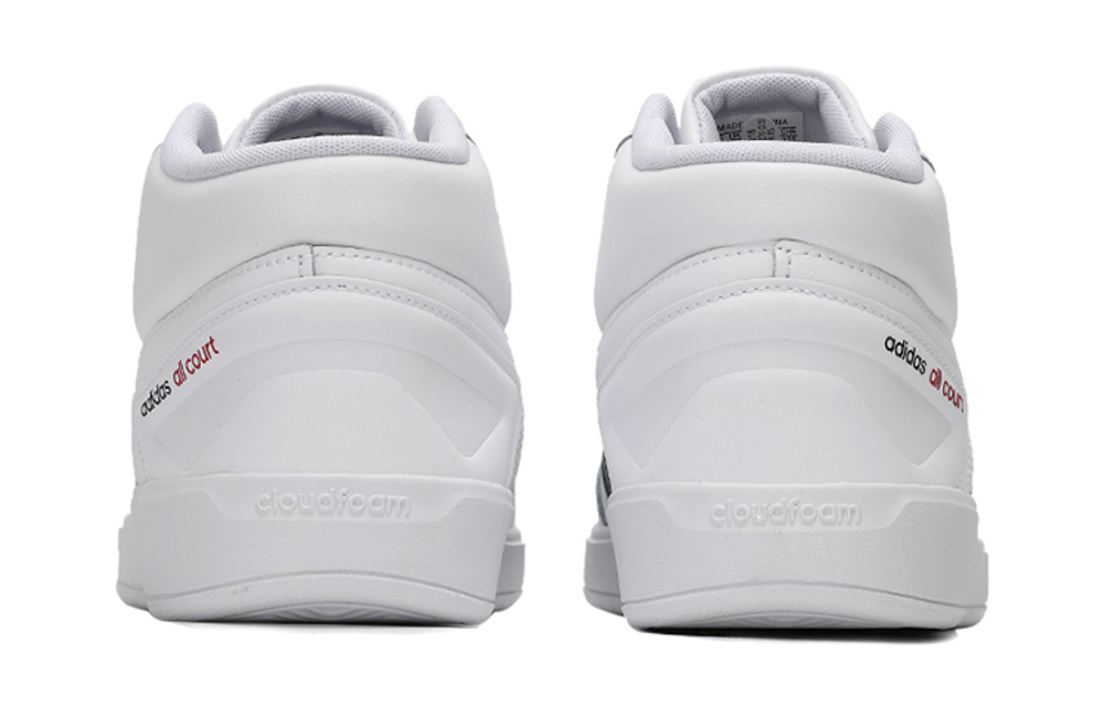 Adidas Cloudfoam All Court Hyper Sneakers
