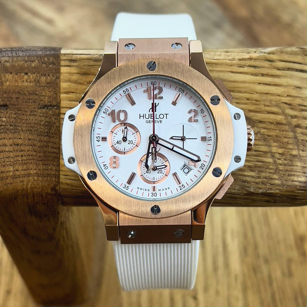 Часы Hublot