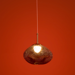 Подвесной светильник Freya FR5601PL-01GR