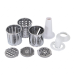 Мясорубка Willmark WMG-2140S 2200 Вт