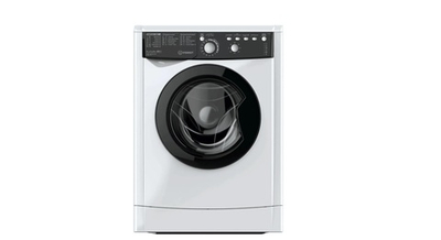 Стиральная машина INDESIT EWSB 5085 BK CIS