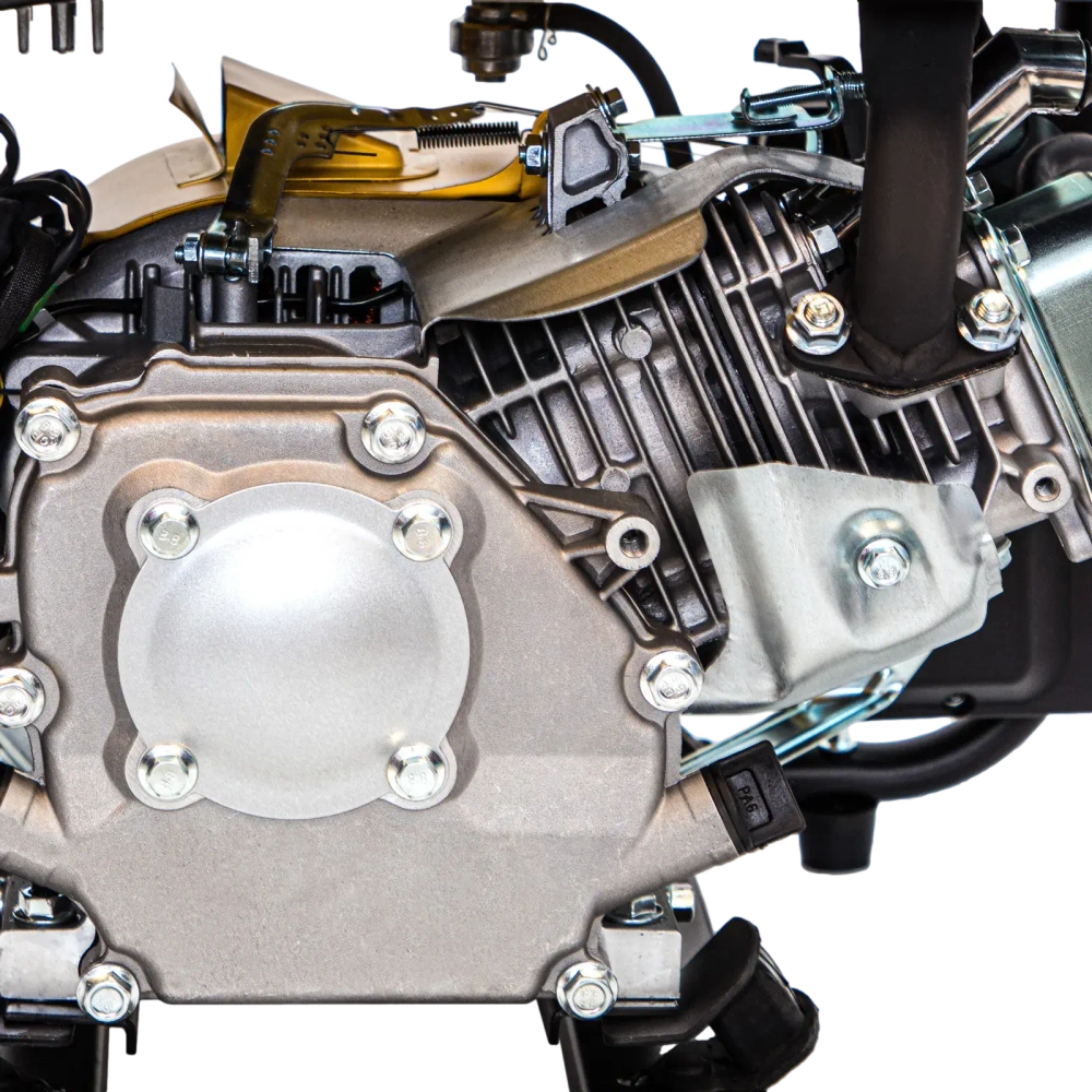 СПЕЦИАЛЬНОЕ ПРЕДЛОЖЕНИЕ! Генератор инверторный GT-3500iF, 3.5 кВт, 230 В, Denzel