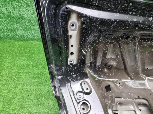 Крышка багажника BMW 7er G11 (2015-2022)