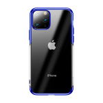 Чехол для Apple iPhone 11 Pro Baseus Shining Protective Case - Blue