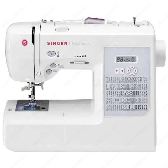 Швейная машина Singer Professional 9100