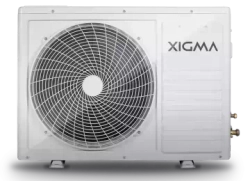 Кондиционер Xigma TurboCool XG-TX50RHA