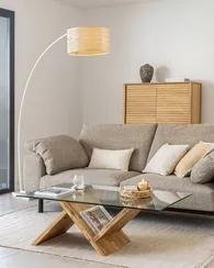 Кофейный столик Walea дуб