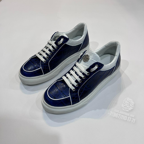 Кеды Stefano Ricci