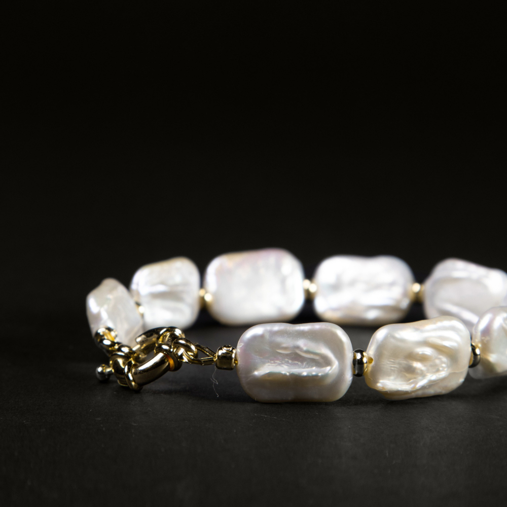 Браслет Nova GLD