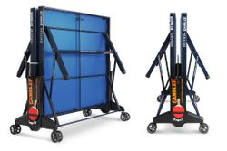 GAMBLER Edition blue