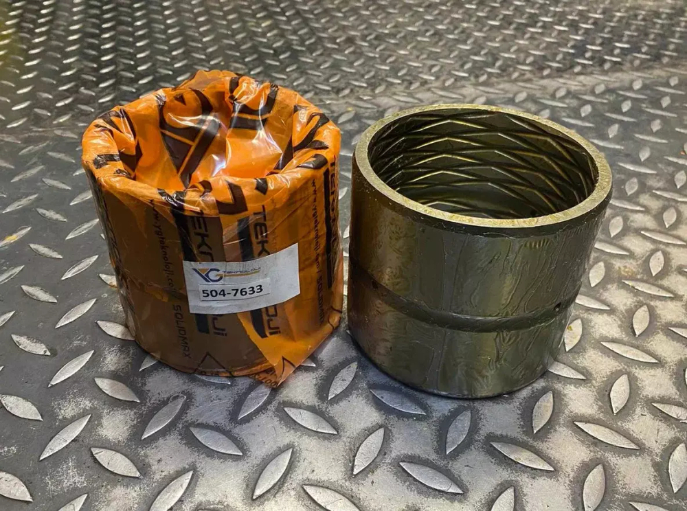 Втулка 504-7633