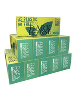 Гильзы для сигарет "Dark Horse" KS 8.1/15мм Yellow 10х200шт (Комплект)