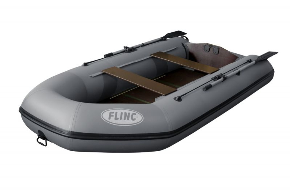 Flinc FT320K слань+киль (Лодка ПВХ)