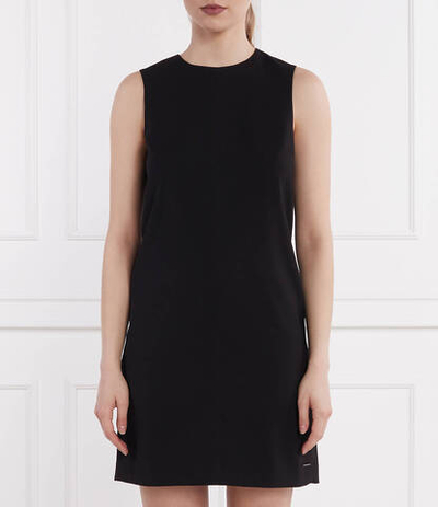 Платье STRUCTURE Calvin Klein - черный(K20K207257)