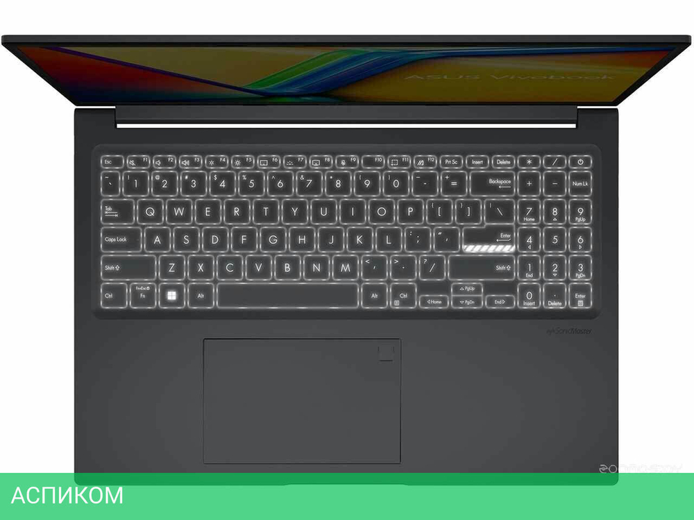 Ноутбук Asus VivoBook 16X K3604VA-MB244