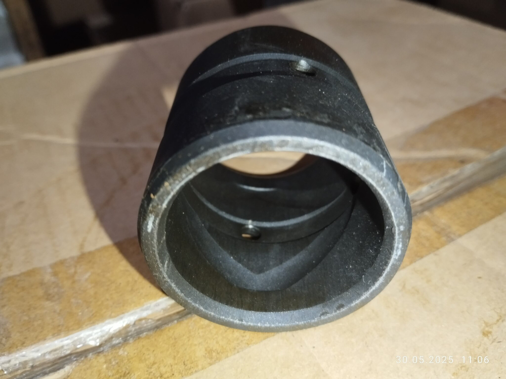 Втулка 40х50х55