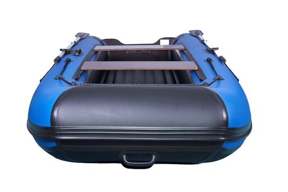 Лодка ПВХ KITT BOATS 330 НДНД