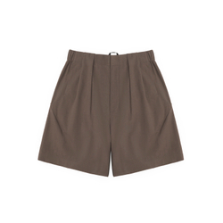 Шорты Blue Monte Linen Casual Shorts "Babbler Card"
