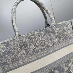 Dior Book Tote