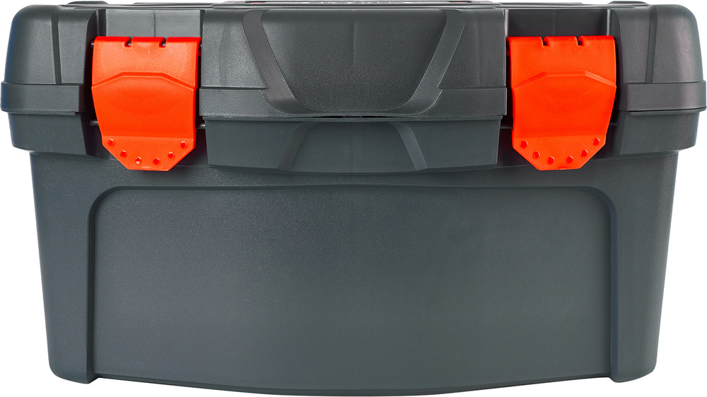 ЯЩИК Д/ИНСТРУМЕНТОВ BLOCKER MASTER ECONOMY 16" 408Х218Х223ММ