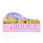 Пианино 32см, коробка D0027