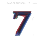 Альбом BTS Map Of The Soul 7