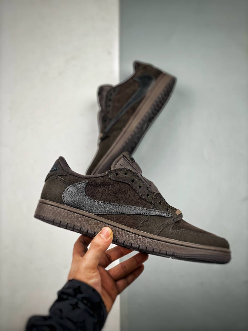 Кеды Nike
