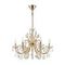 Подвесная люстра Odeon Light Hall Versia 4977/6