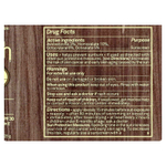 Sun Bum, Солнцезащитный бальзам для губ, SPF 30, банан, 4,25 г (0,15 унции)