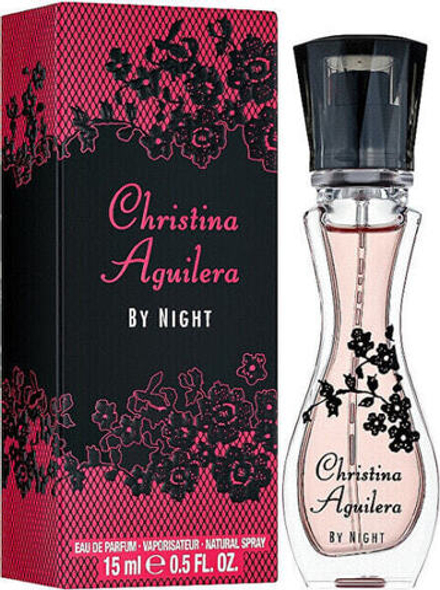 Женская парфюмерия Christina Aguilera By Night - EDP