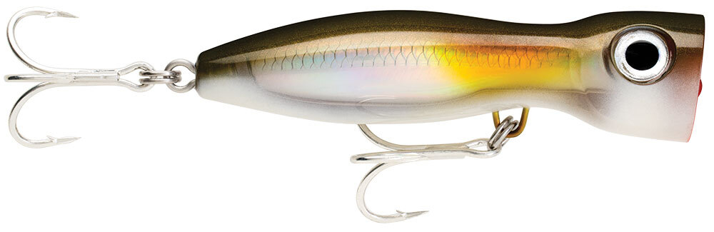Воблер RAPALA X-Rap Magnum Xplode 170 /AYU /поверхностный/ 17см, 145гр.