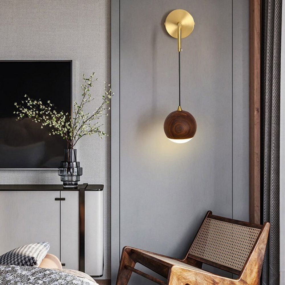 Бра Imperiumloft ANCHER ancher01