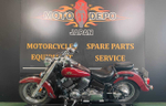 Yamaha Dragstar XVS650 Classic 1998