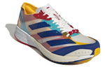 Adidas Adizero Japan 7 M "Blue White Red"