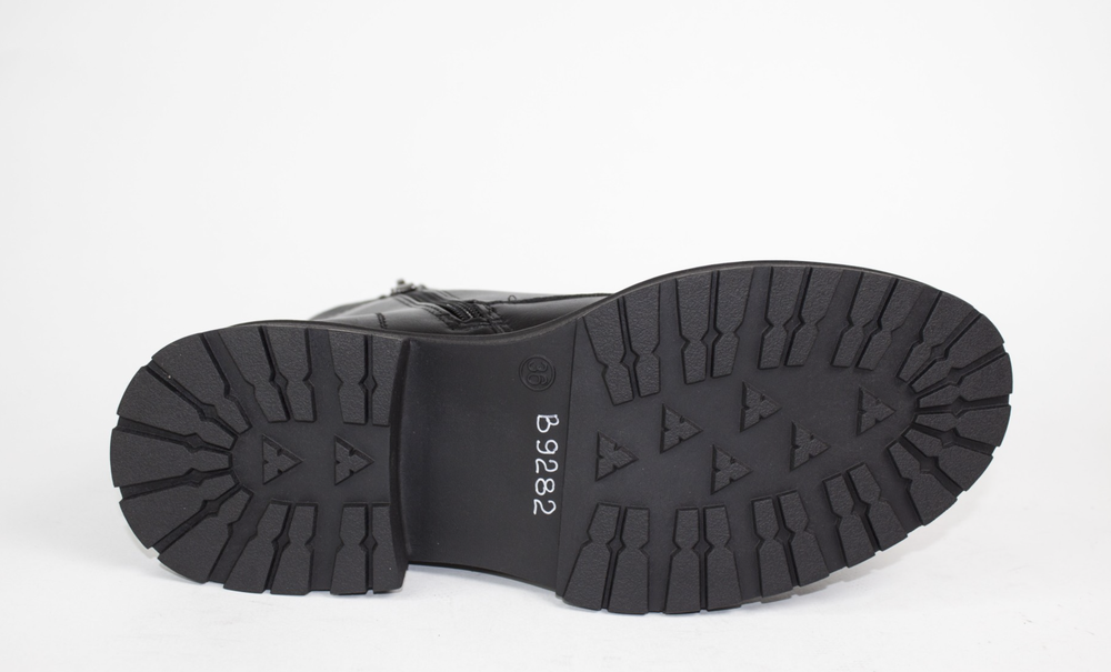 Ботинки женские демисезонные Qiya арт. B9282