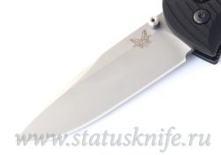 Нож Benchmade Presidio 520 axisфотография - 2