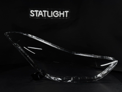 Правое стекло фары Hyundai Elantra 5 MD 2010-2016