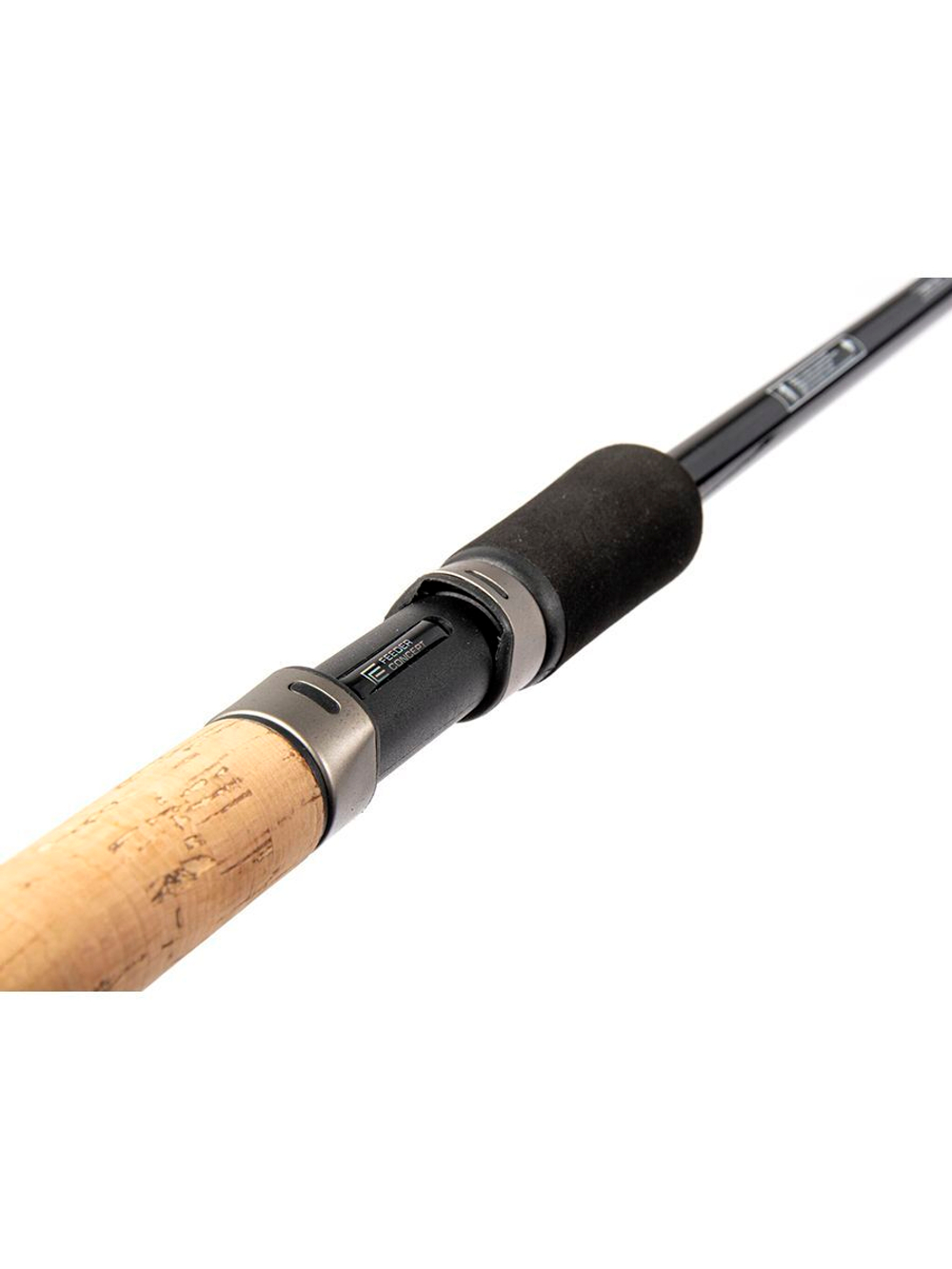 Удилище фидерное Feeder Concept Distance BLACK 150 4.50