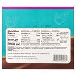 ChocZero, Oasis, шоколадный батончик, молоко, кокос и миндаль, 16 мини-батончиков в индивидуальной упаковке, 14 г (0,5 унции) каждый