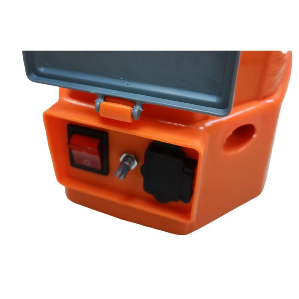 Опрыскиватель аккумуляторный "Умница" ОЭ-14 л для растений