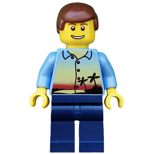 Мужчина twn109