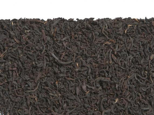 Черный чай Краснодарский №36 РЧК 500г