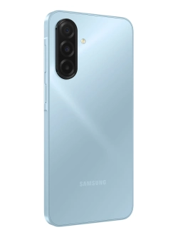 Смартфон Samsung Galaxy A17 SM-A175FLBOCAU