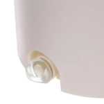 Набор для уборки «Селфи» Золушка (ведро с отжимом, швабра, две насадки) в цветной коробке ZY018