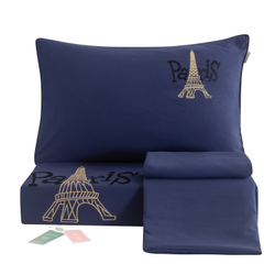 Комплект постельного белья Mood of Paris/Парижское настроение MP011